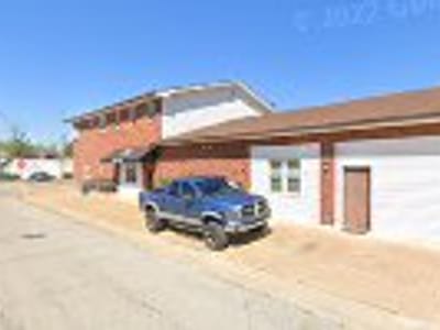 Midwest Repair Service Llc