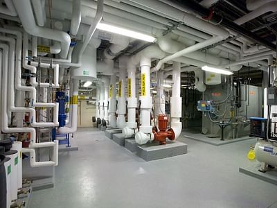 Midwestern Mechanical (Sioux Falls)