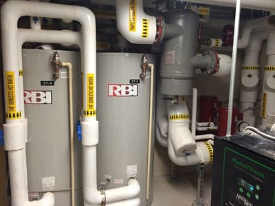 Midwestern Mechanical (Sioux Falls)