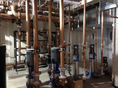 Midwestern Mechanical (Sioux Falls)