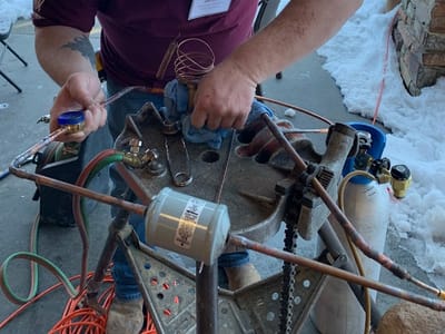 Midwestern Mechanical