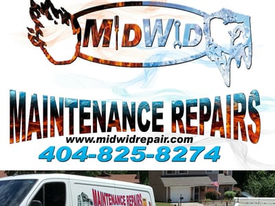 Midwid Maintenance Repairs