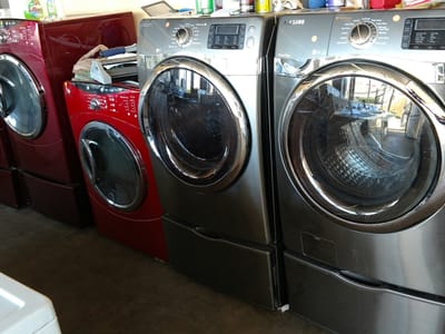 Midwid Maintenance Repairs