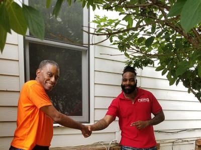 Midwid Maintenance Repairs