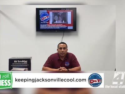 Mighty AC & Heating Repair