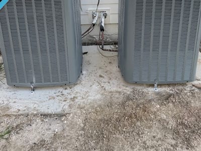 Mighty AC & Heating Repair