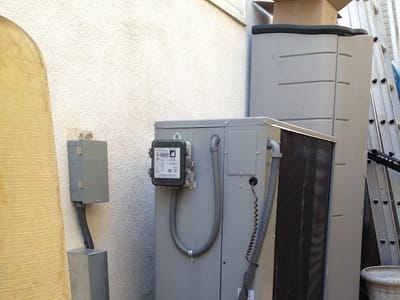 Mighty Ducts Heating & Cooling, Inc.