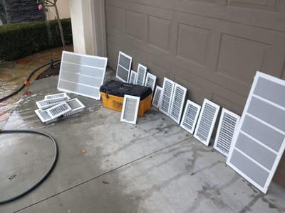 Mighty Ducts Heating & Cooling, Inc.