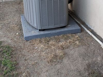 Mighty Ducts Heating & Cooling, Inc.