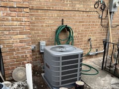 Mighty HVAC, LLC