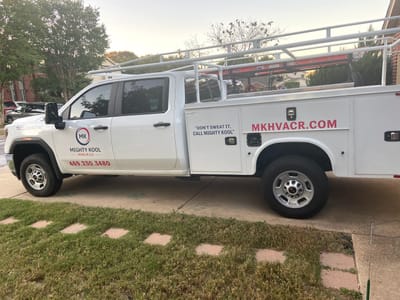 MIGHTY KOOL HVAC/R LLC