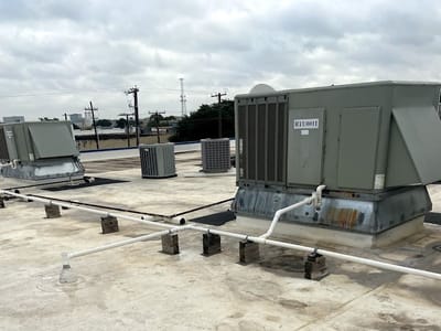 MIGHTY KOOL HVAC/R LLC