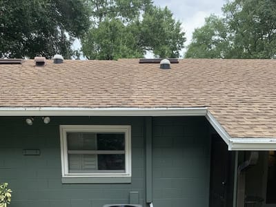 Mighty Oak Air & Heat