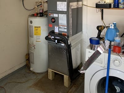 Mighty Oak Air & Heat