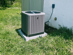 Mighty Oak Air & Heat