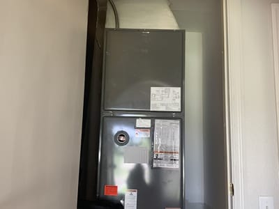 Mighty Oak Air & Heat