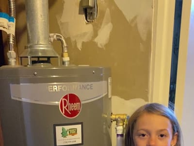 Mighty Pine Heating & Air