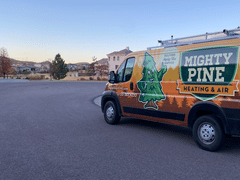 Mighty Pine Heating & Air