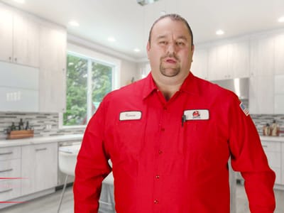 Mighty Plumbing And Heating LLC