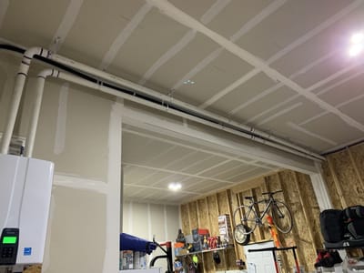 Mighty Plumbing And Heating LLC