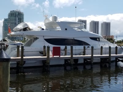 Migsa Marine Systems, Inc.