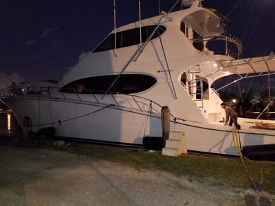 Migsa Marine Systems, Inc.