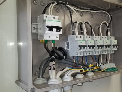 Migsa Marine Systems, Inc.