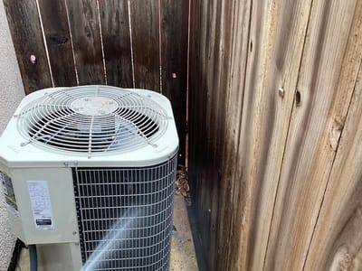 MIKE AND CHRIS AIR SYSTEMS