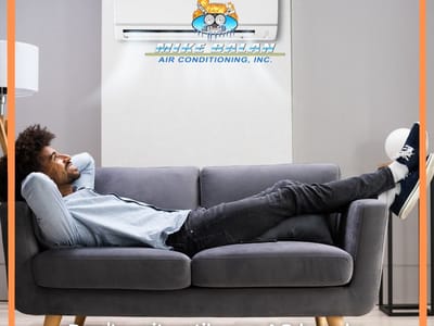 Mike Balan Air Conditioning Inc. AC Repair Services