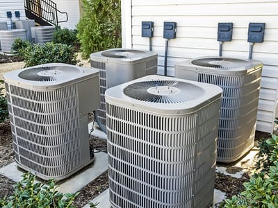 Mike Balan Air Conditioning Inc. AC Repair Services
