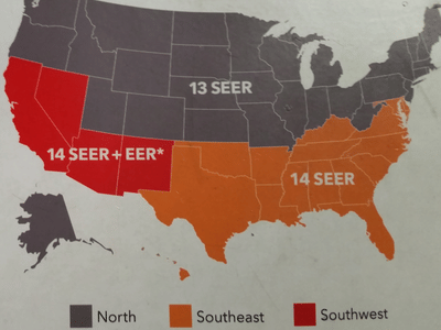 Mike Bernardini Air Conditioning LLC.