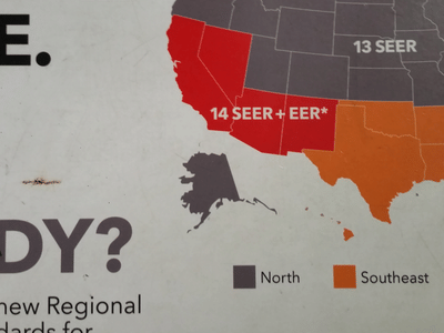 Mike Bernardini Air Conditioning LLC.