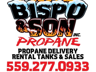 Mike Bispo and Son Propane, Inc.