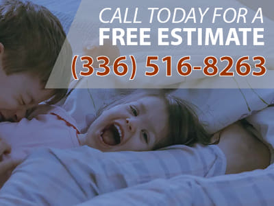 Mike Bledsole Mechanical Heating and Air Inc.