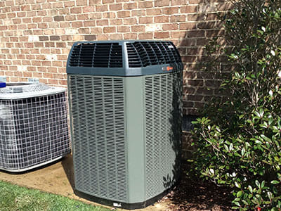 Mike Bledsole Mechanical Heating and Air Inc.