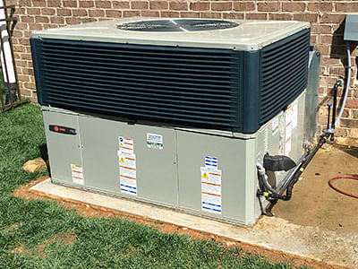 Mike Bledsole Mechanical Heating and Air Inc.