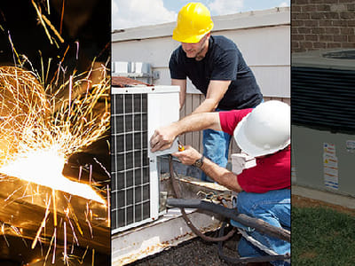 Mike Bledsole Mechanical Heating and Air Inc.