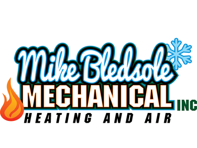 Mike Bledsole Mechanical Heating and Air Inc.
