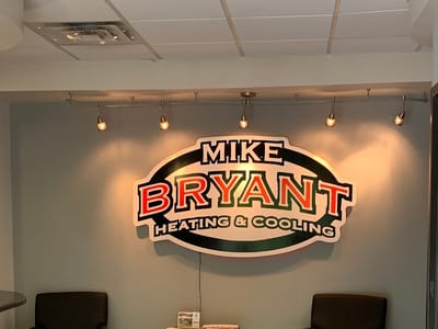 Mike Bryant Heating & Cooling LLC