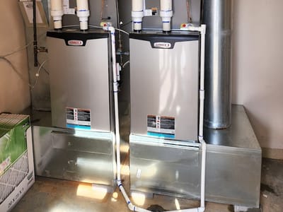 Mike Bryant Heating & Cooling LLC