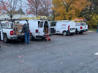 Mike Bryant Heating & Cooling LLC