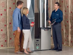 Mike Bryant Heating & Cooling LLC