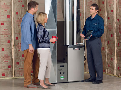 Mike Bryant Heating & Cooling LLC