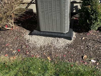 Mike Bryant Heating & Cooling LLC