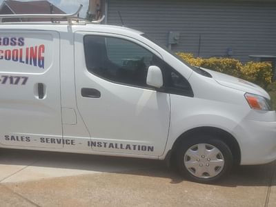 Mike Cross Heating & Cooling