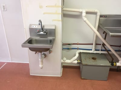 Mike Espinola Plumbing Heating Cooling