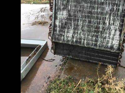 Mike Graham Heating, Air Conditioning & Plumbing