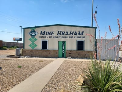Mike Graham Heating, Air Conditioning & Plumbing