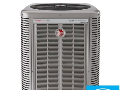 Mike Gross Air Conditioning and Heating Service