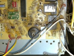 Mike Houck Heating-Air Conditioning-Plumbing